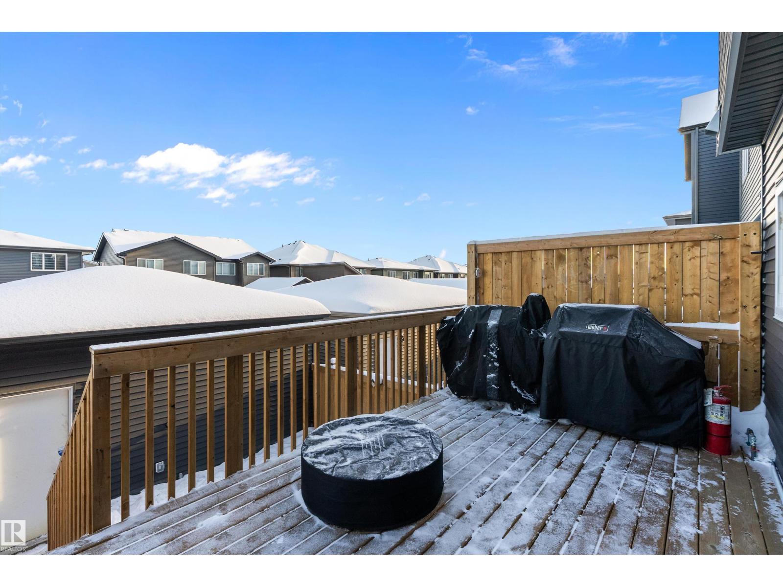 151 Canter Wd, Sherwood Park, Alberta  T8H 2Z3 - Photo 43 - E4469179