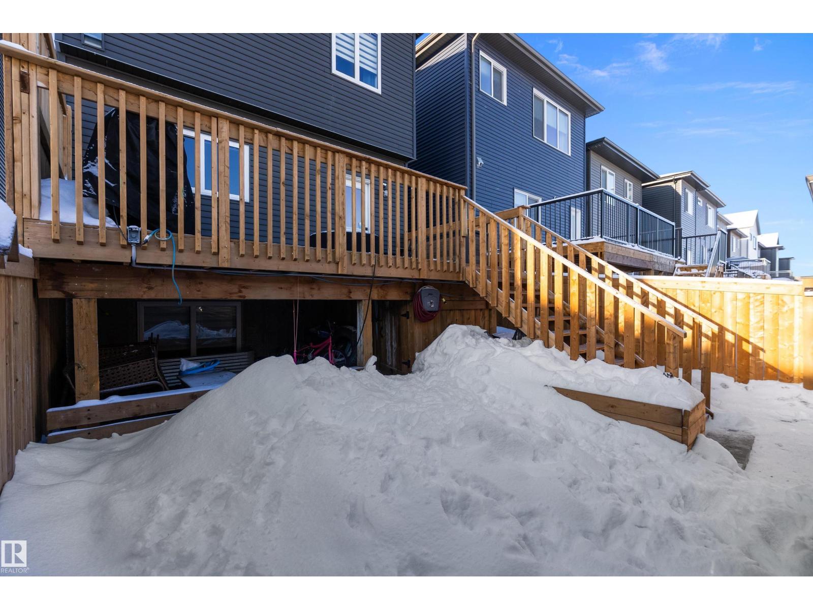 151 Canter Wd, Sherwood Park, Alberta  T8H 2Z3 - Photo 48 - E4469179