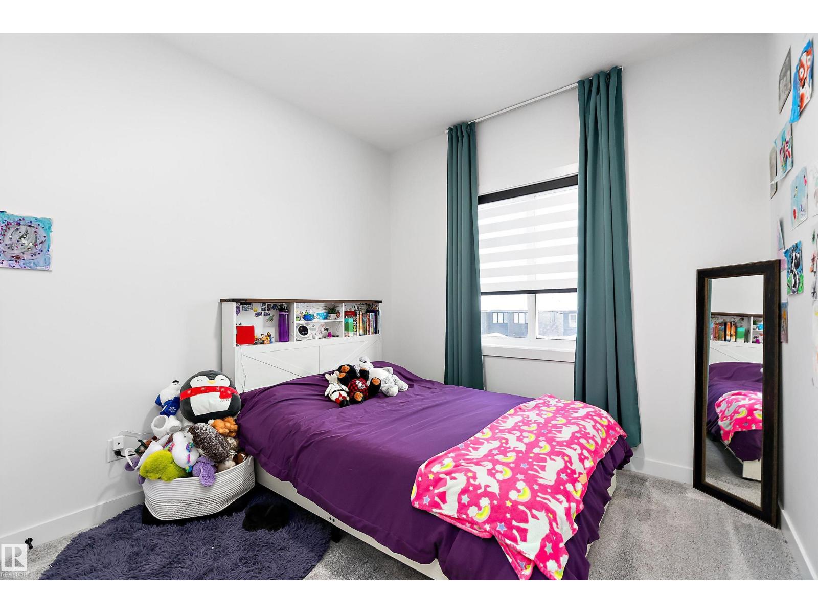 151 Canter Wd, Sherwood Park, Alberta  T8H 2Z3 - Photo 31 - E4469179