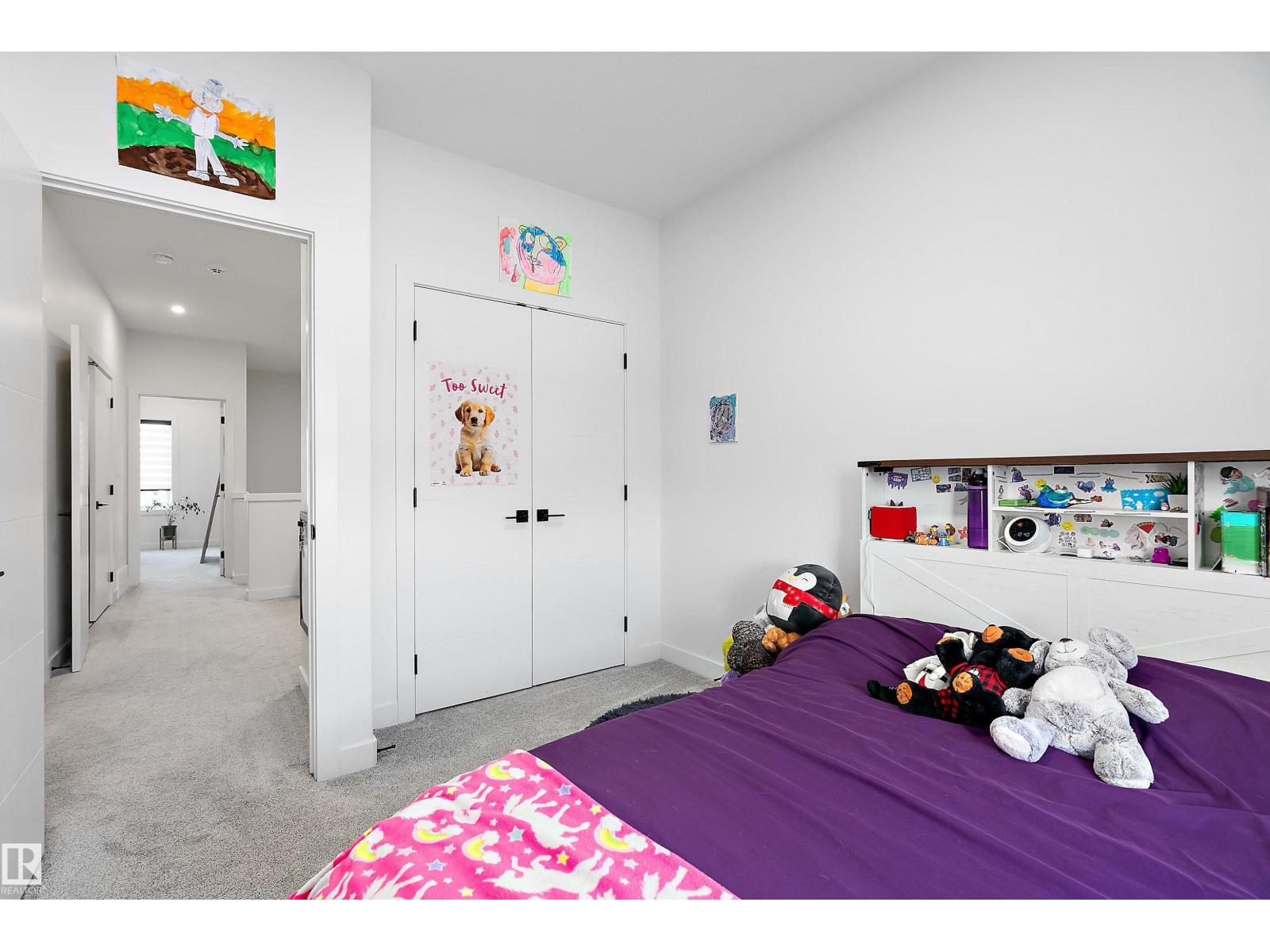 151 Canter Wd, Sherwood Park, Alberta  T8H 2Z3 - Photo 32 - E4469179