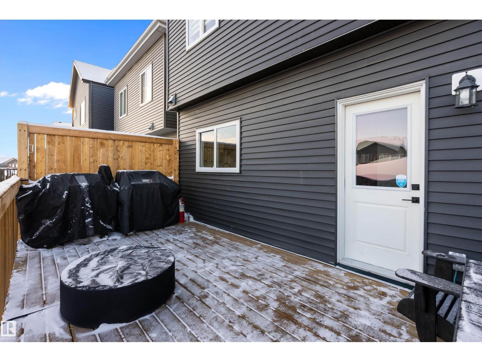 151 Canter Wd, Sherwood Park, Alberta  T8H 2Z3 - Photo 45 - E4469179