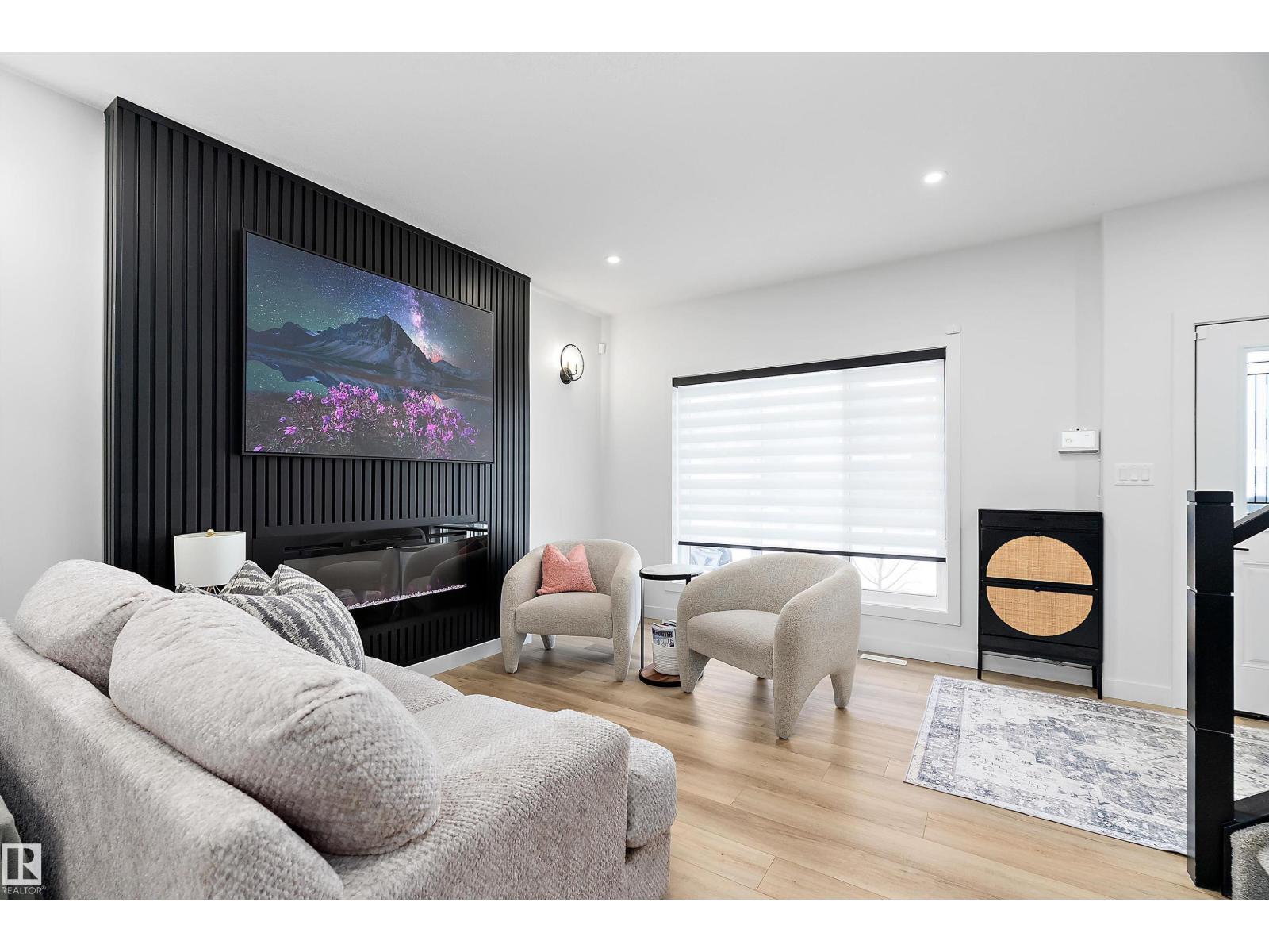 151 Canter Wd, Sherwood Park, Alberta  T8H 2Z3 - Photo 6 - E4469179