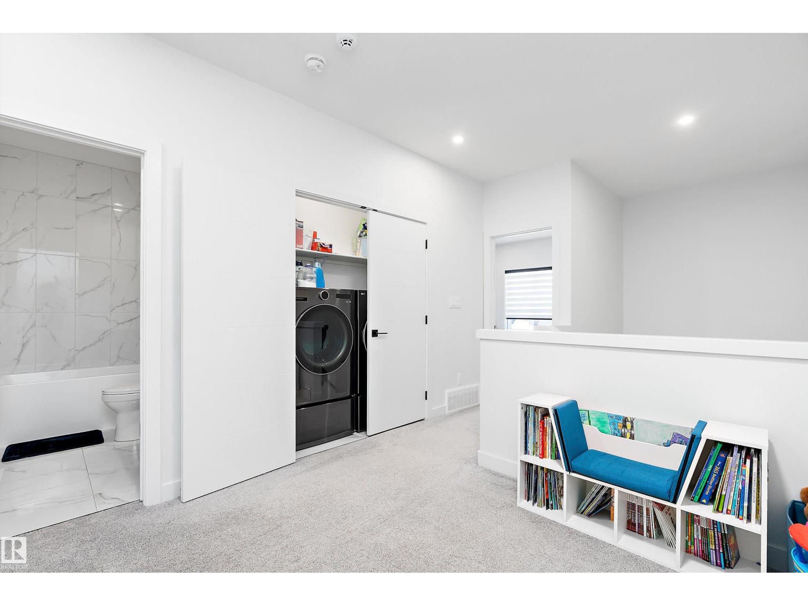 151 Canter Wd, Sherwood Park, Alberta  T8H 2Z3 - Photo 22 - E4469179