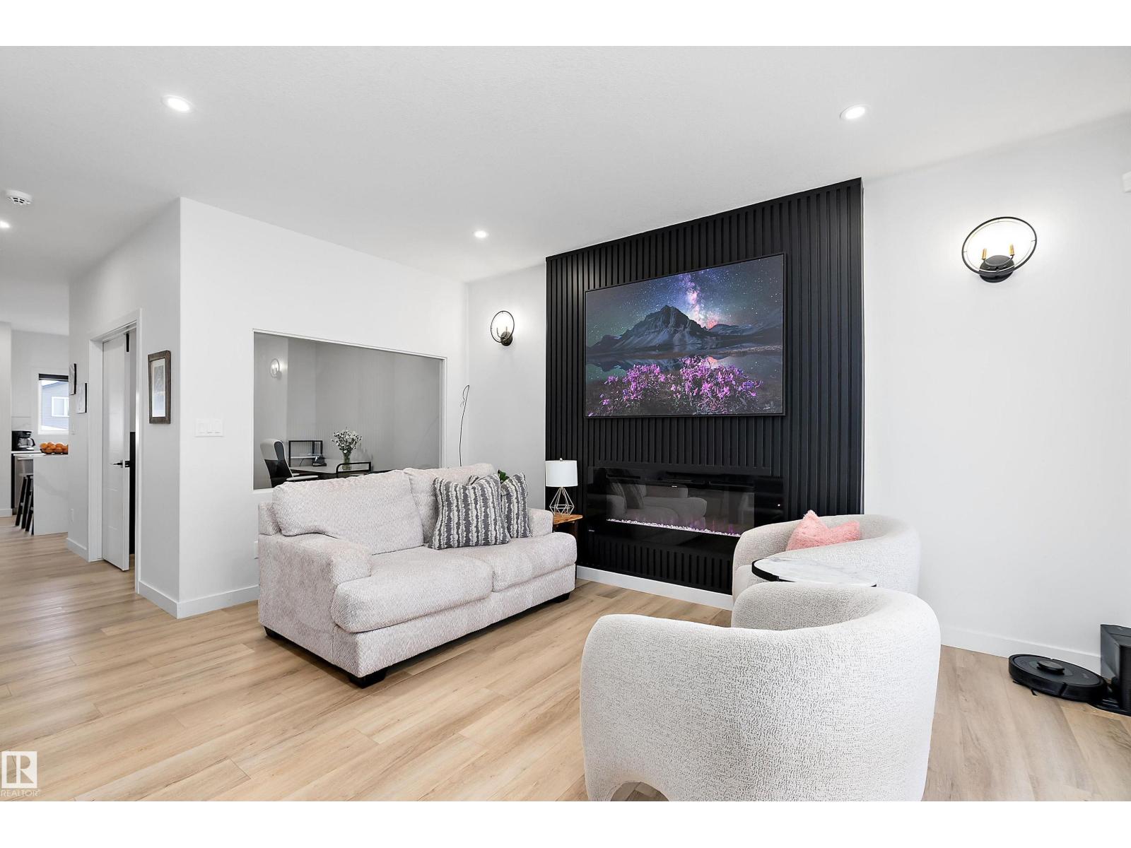 151 Canter Wd, Sherwood Park, Alberta  T8H 2Z3 - Photo 3 - E4469179