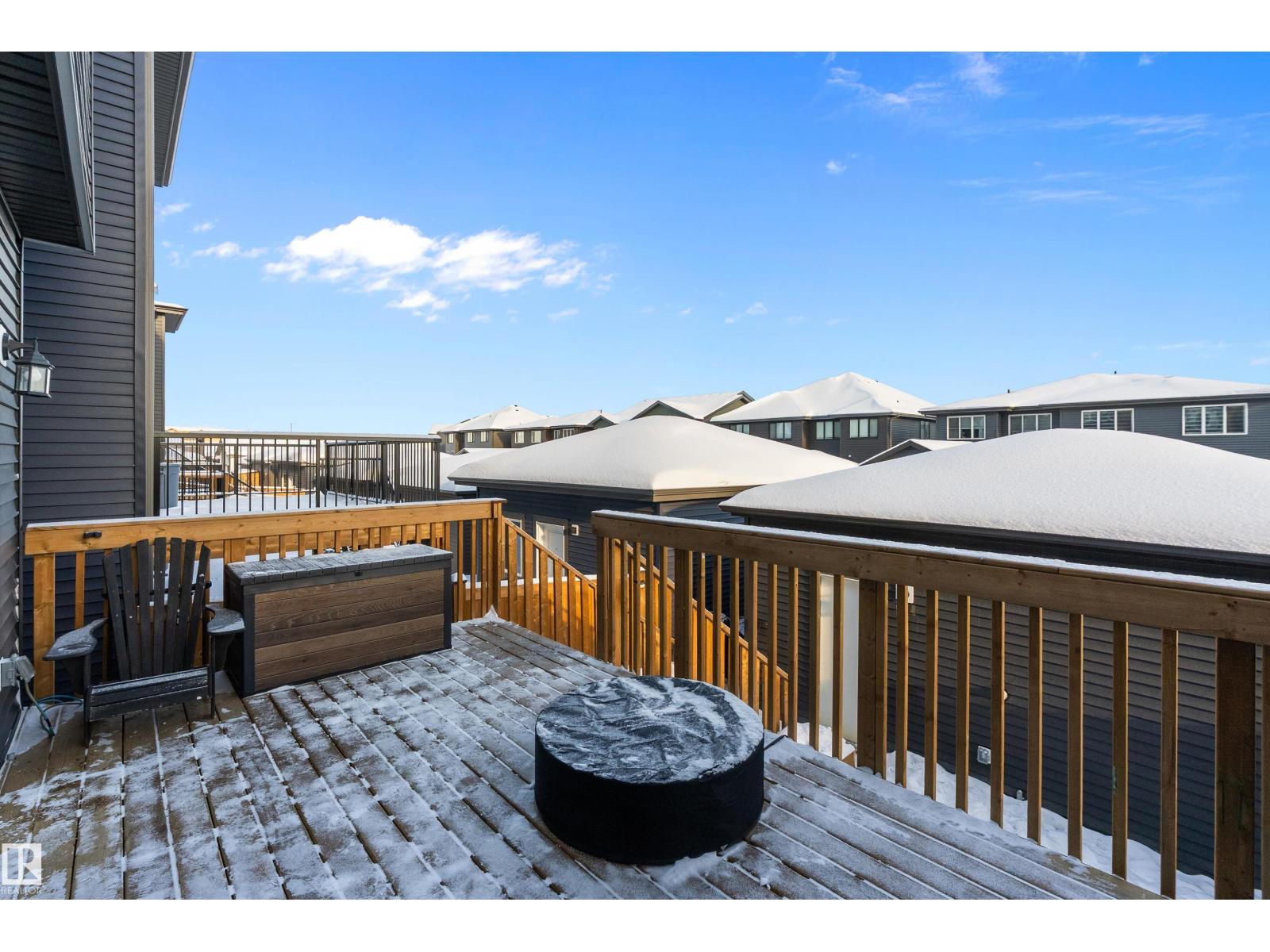 151 Canter Wd, Sherwood Park, Alberta  T8H 2Z3 - Photo 44 - E4469179