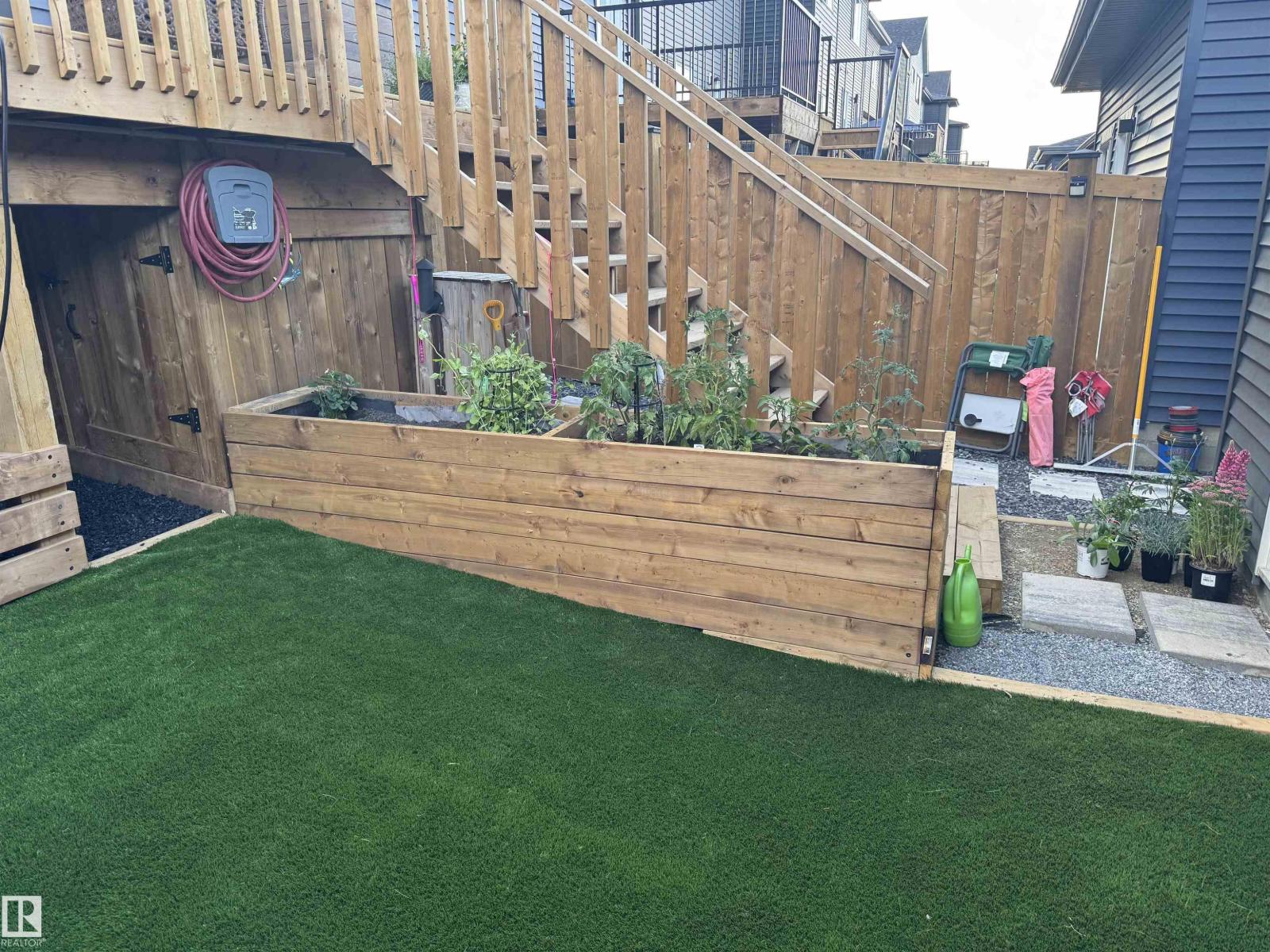 151 Canter Wd, Sherwood Park, Alberta  T8H 2Z3 - Photo 39 - E4469179