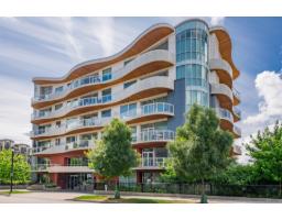 112 20416 PARK AVENUE, Langley, British Columbia