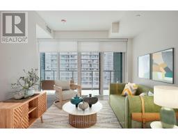 2302 - 223 REDPATH AVENUE, Toronto, Ontario