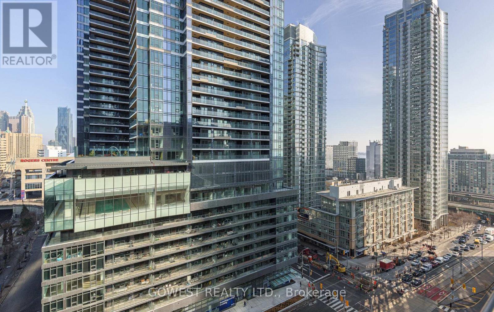 1807 - 4k Spadina Avenue, Toronto, Ontario  M5V 3Y9 - Photo 18 - C12681080