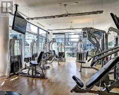 1807 - 4k Spadina Avenue, Toronto, Ontario  M5V 3Y9 - Photo 19 - C12681080