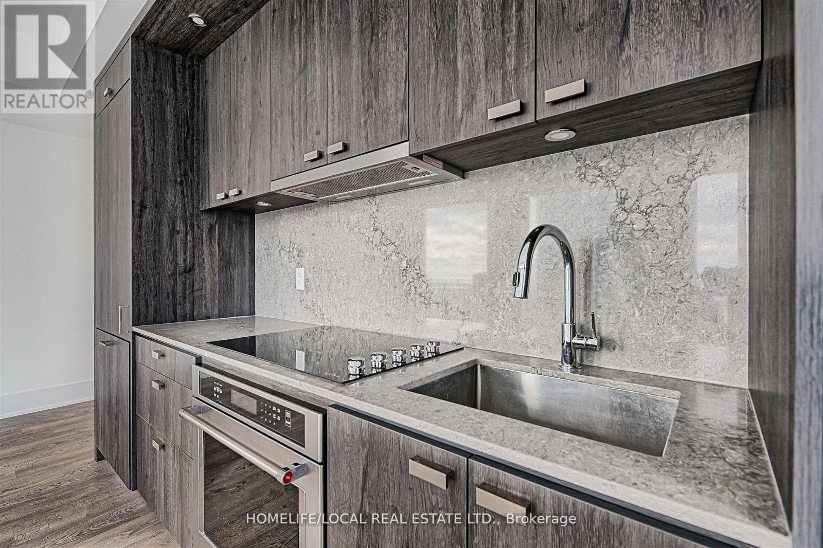 #1512 - 470 Front Street W, Toronto, Ontario  M5V 0V6 - Photo 20 - C12681122