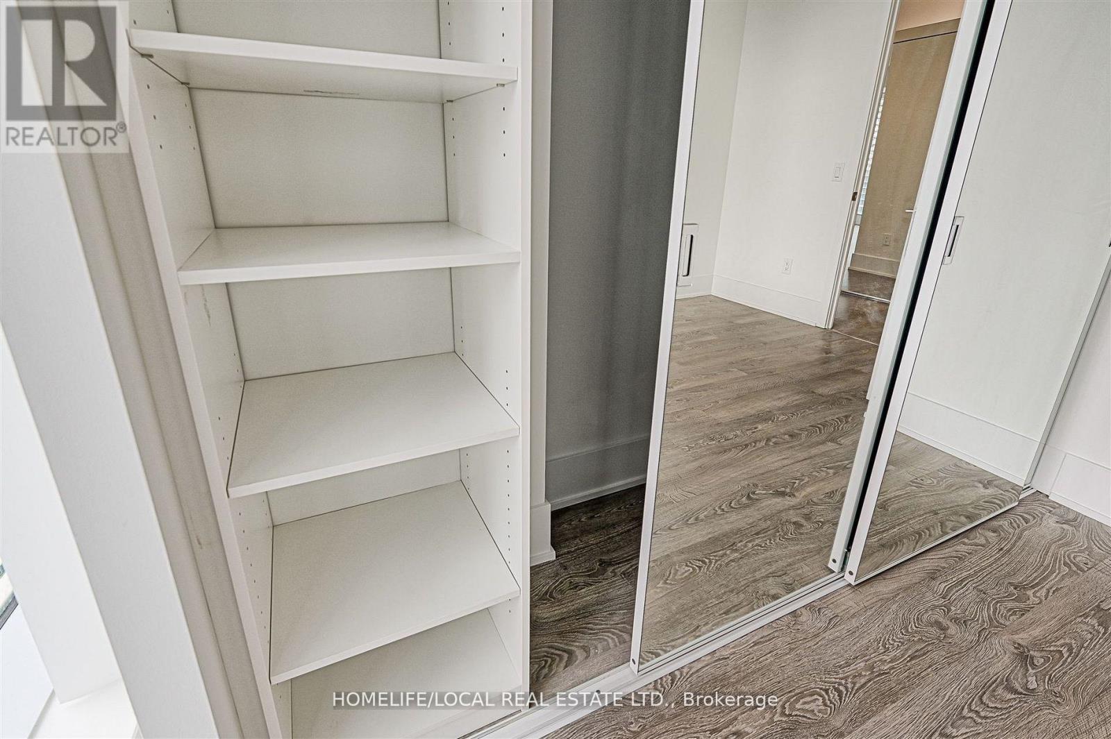 #1512 - 470 Front Street W, Toronto, Ontario  M5V 0V6 - Photo 31 - C12681122