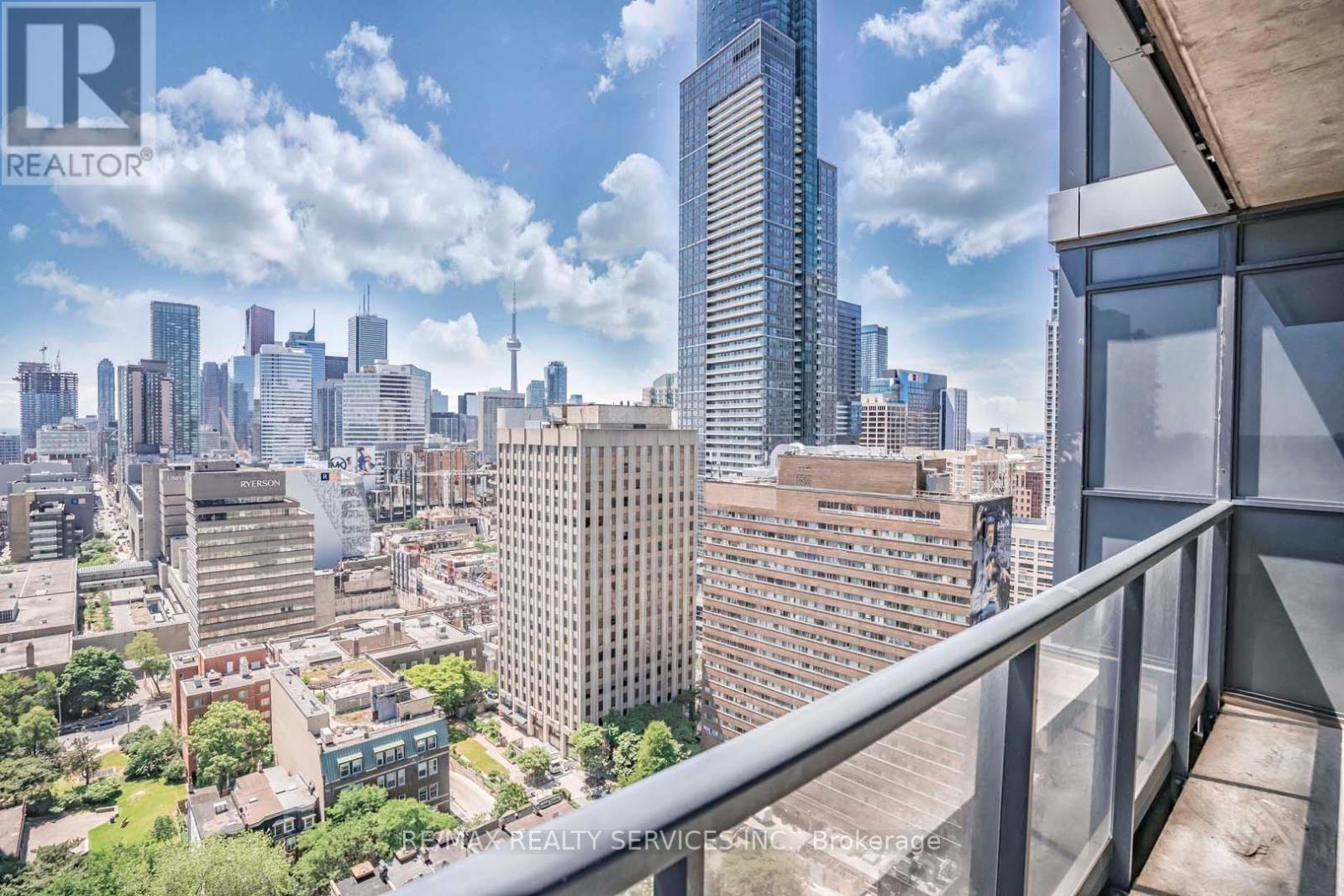 2402 - 25 Carlton Street, Toronto, Ontario  M5B 1L4 - Photo 14 - C12681132