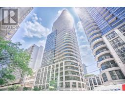 2402 - 25 CARLTON STREET, Toronto, Ontario