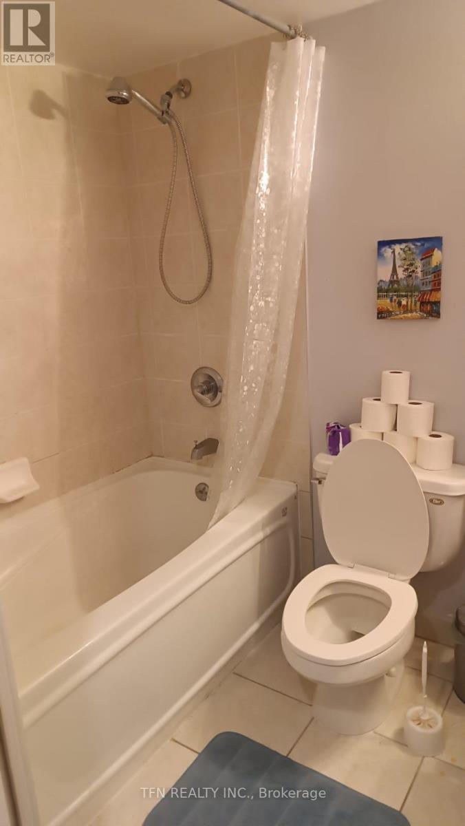 1110 - 200 Victoria Street, Toronto, Ontario  M5B 1V8 - Photo 3 - C12681180