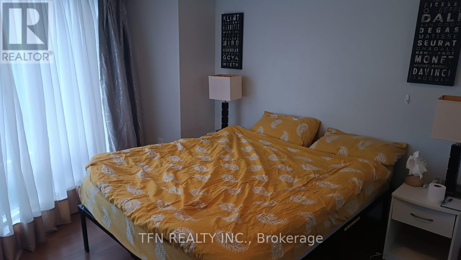 1110 - 200 Victoria Street, Toronto, Ontario  M5B 1V8 - Photo 4 - C12681180