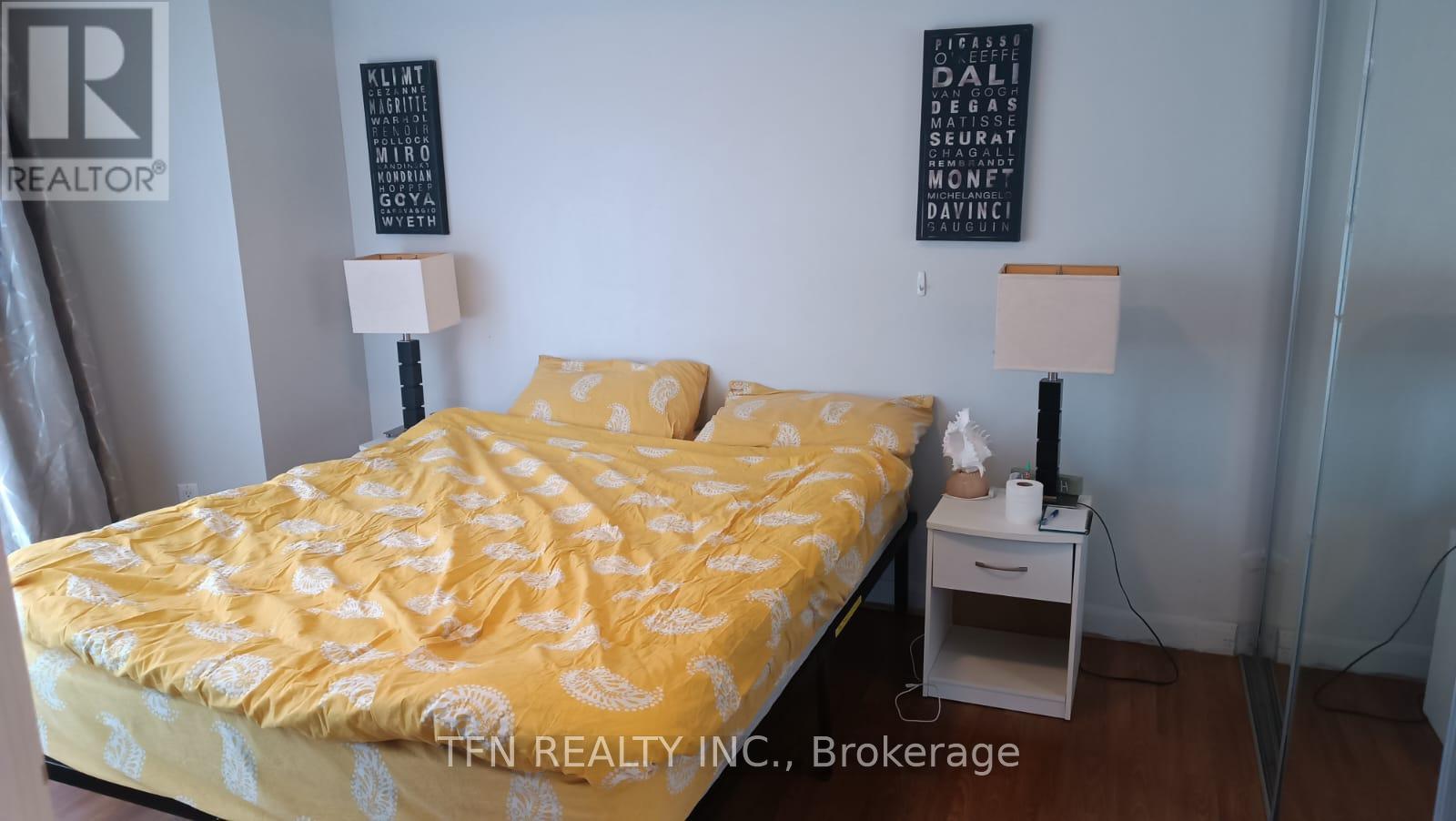 1110 - 200 Victoria Street, Toronto, Ontario  M5B 1V8 - Photo 9 - C12681180