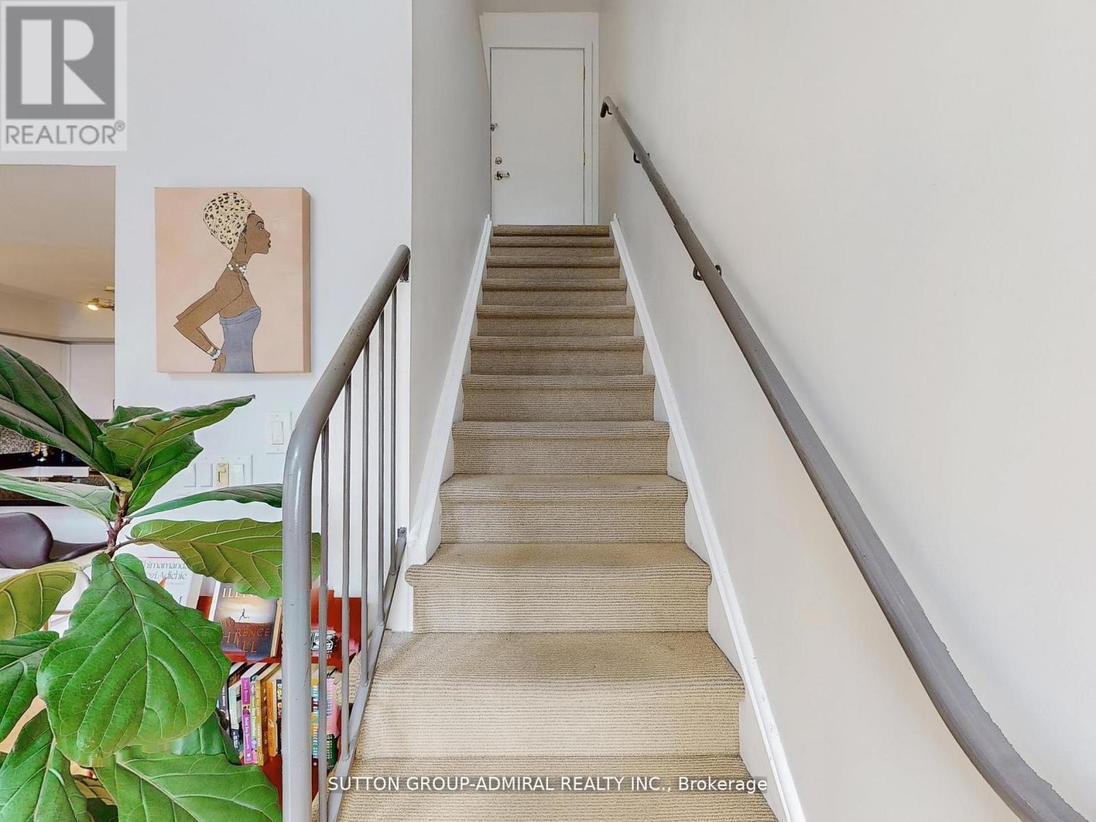 314 - 21 Earl Street, Toronto, Ontario  M4Y 3C8 - Photo 15 - C12681186