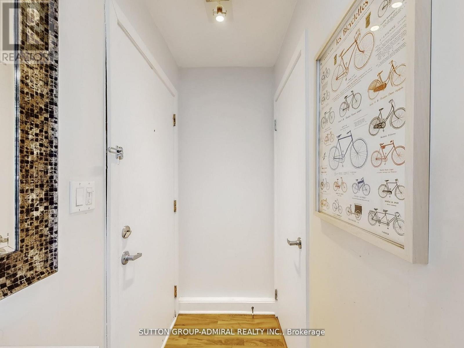 314 - 21 Earl Street, Toronto, Ontario  M4Y 3C8 - Photo 4 - C12681186