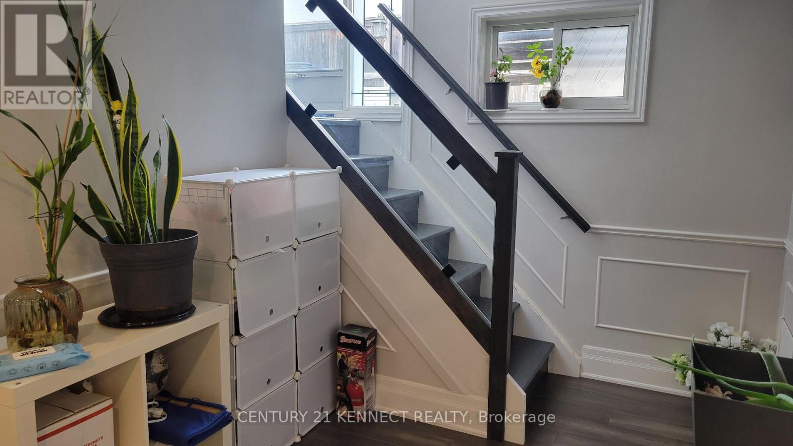 Lower - 1 Evanston Drive, Toronto, Ontario  M3H 5N9 - Photo 10 - C12681196