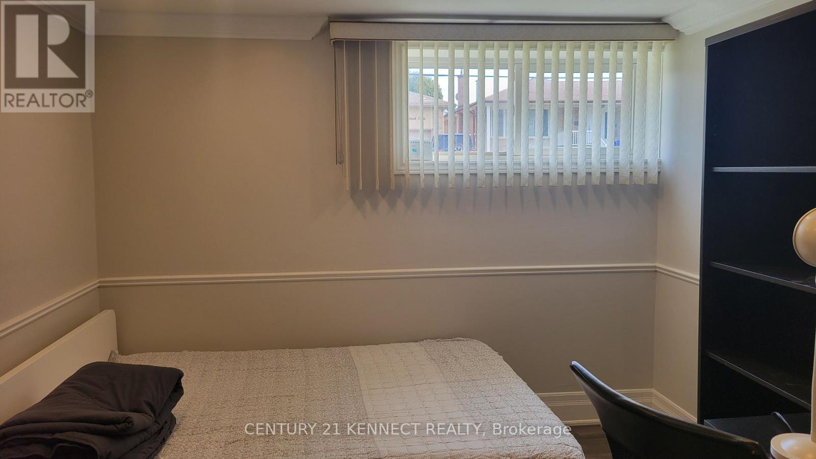 Lower - 1 Evanston Drive, Toronto, Ontario  M3H 5N9 - Photo 24 - C12681196