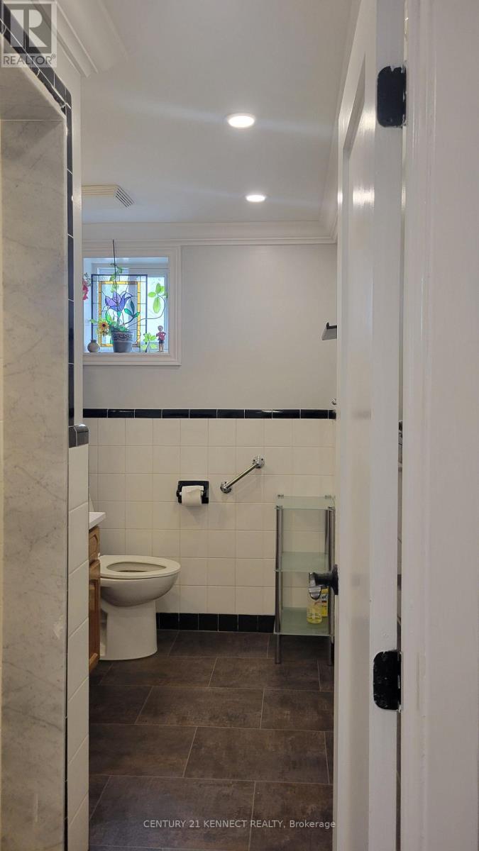 Lower - 1 Evanston Drive, Toronto, Ontario  M3H 5N9 - Photo 28 - C12681196