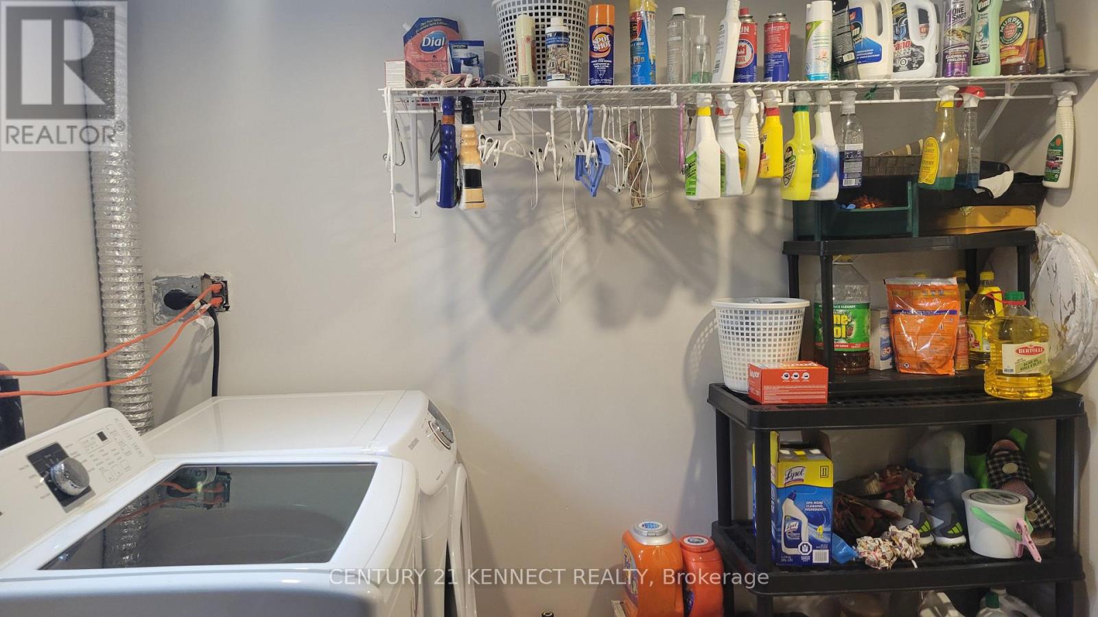 Lower - 1 Evanston Drive, Toronto, Ontario  M3H 5N9 - Photo 32 - C12681196