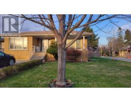 LOWER - 1 EVANSTON DRIVE, Toronto, Ontario