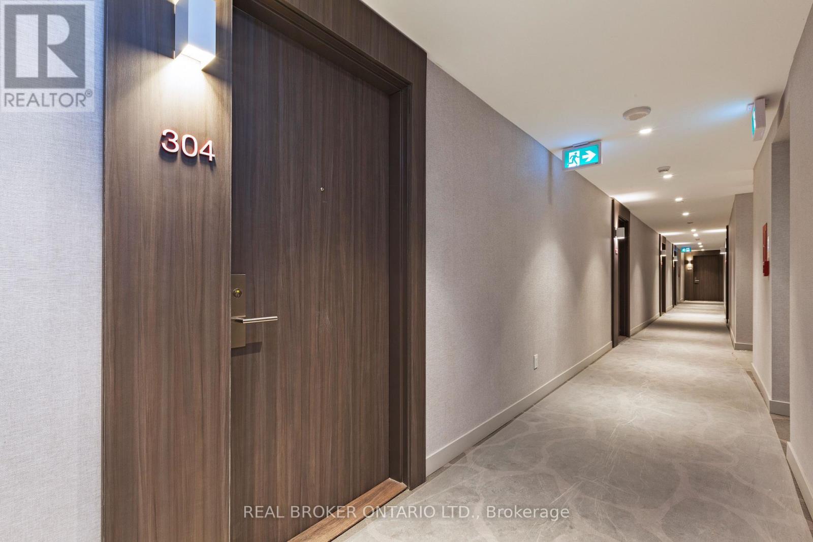 304 - 185 Roehampton Avenue, Toronto, Ontario  M4P 0C6 - Photo 2 - C12681218