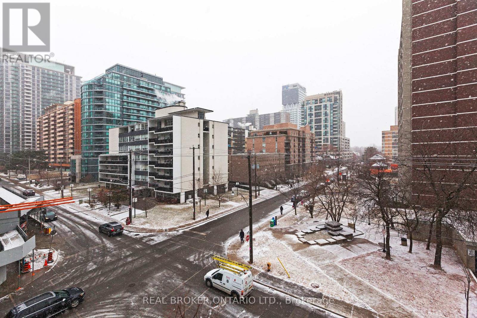 304 - 185 Roehampton Avenue, Toronto, Ontario  M4P 0C6 - Photo 21 - C12681218