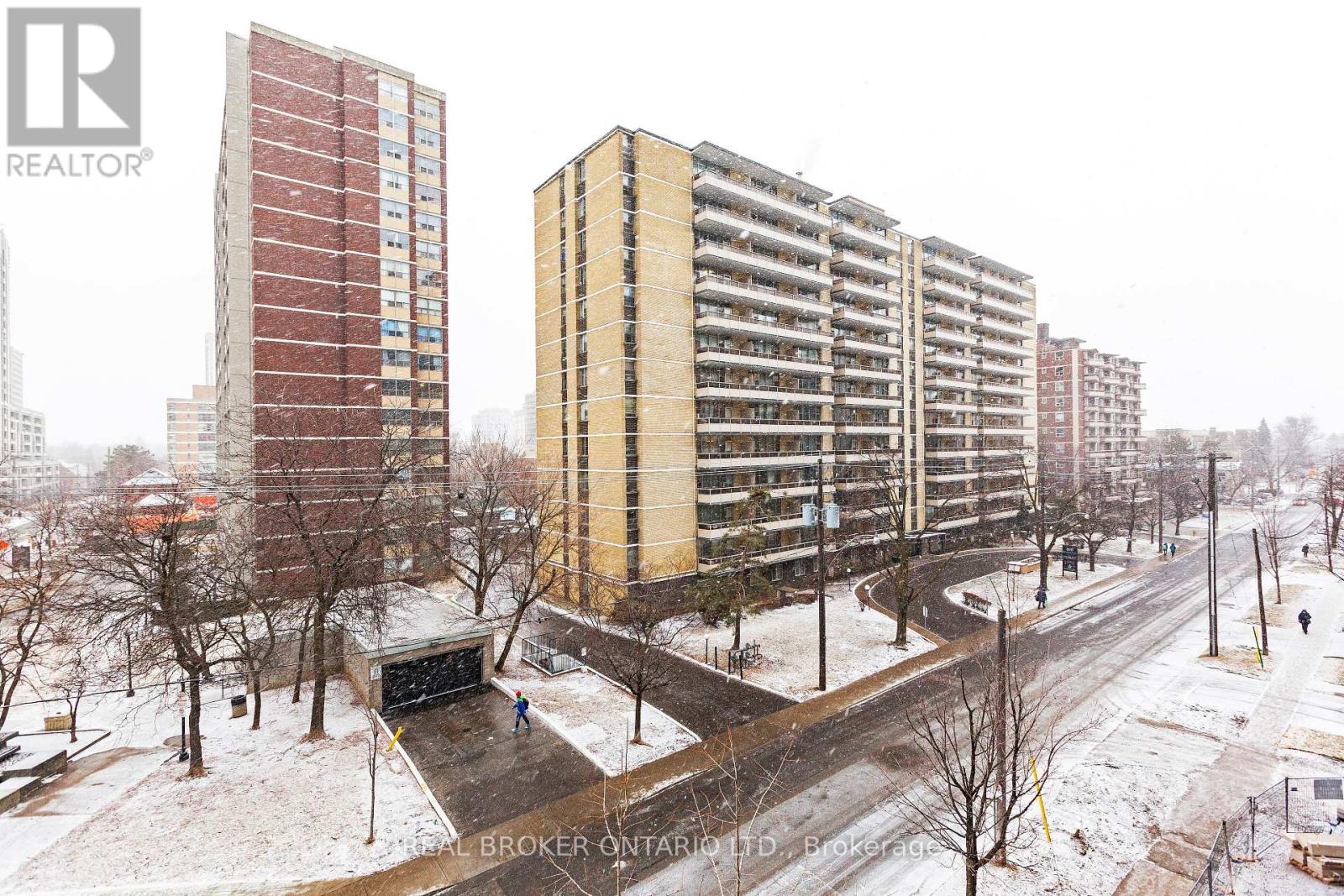 304 - 185 Roehampton Avenue, Toronto, Ontario  M4P 0C6 - Photo 22 - C12681218