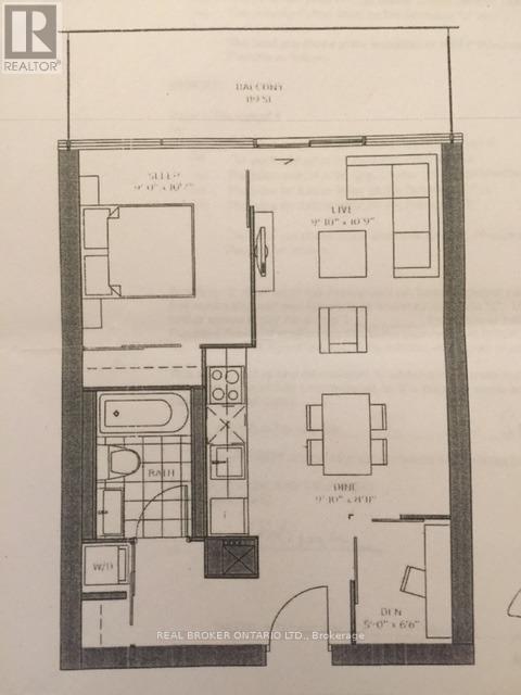 304 - 185 Roehampton Avenue, Toronto, Ontario  M4P 0C6 - Photo 23 - C12681218