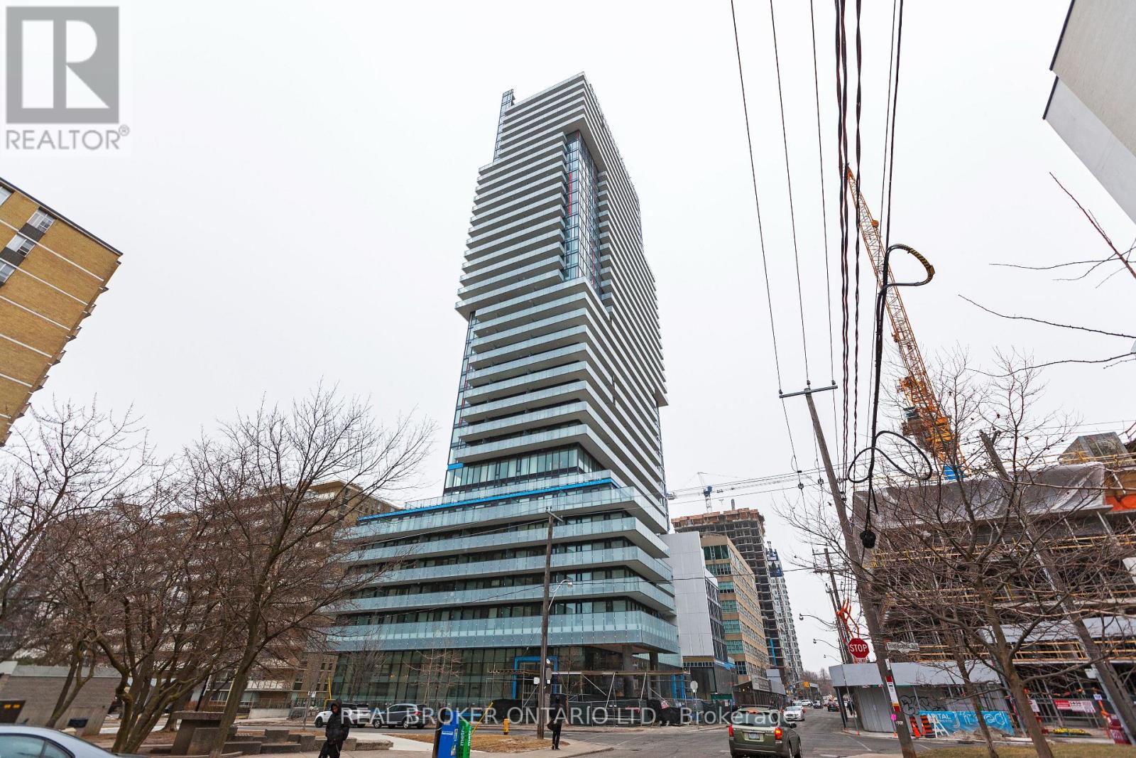 304 - 185 Roehampton Avenue, Toronto, Ontario  M4P 0C6 - Photo 24 - C12681218