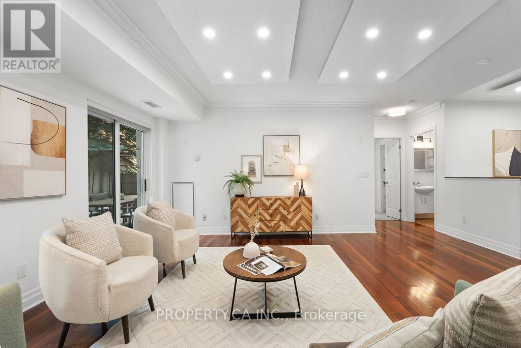 101 - 1801 Bayview Avenue, Toronto, Ontario  M4G 4K2 - Photo 6 - C12681238