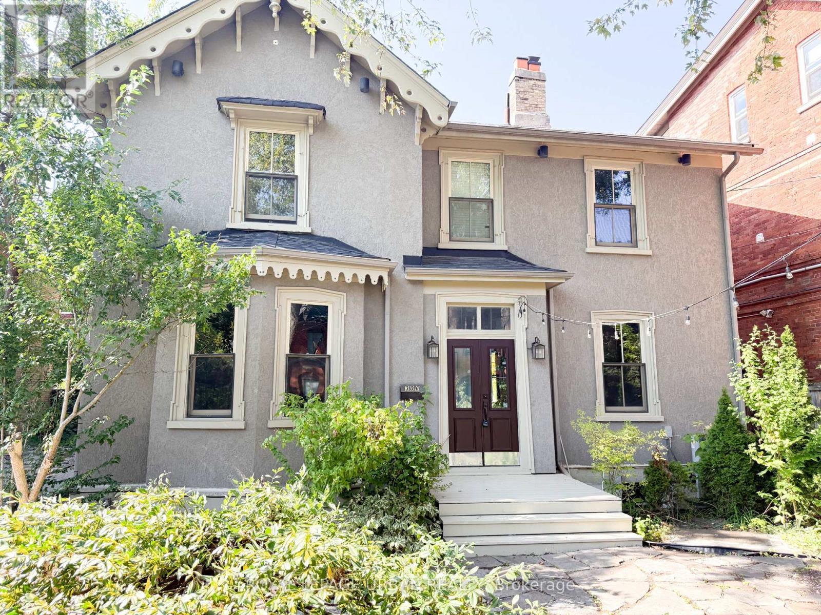 306 Seaton Street, Toronto, Ontario  M5A 2T7 - Photo 1 - C12681242