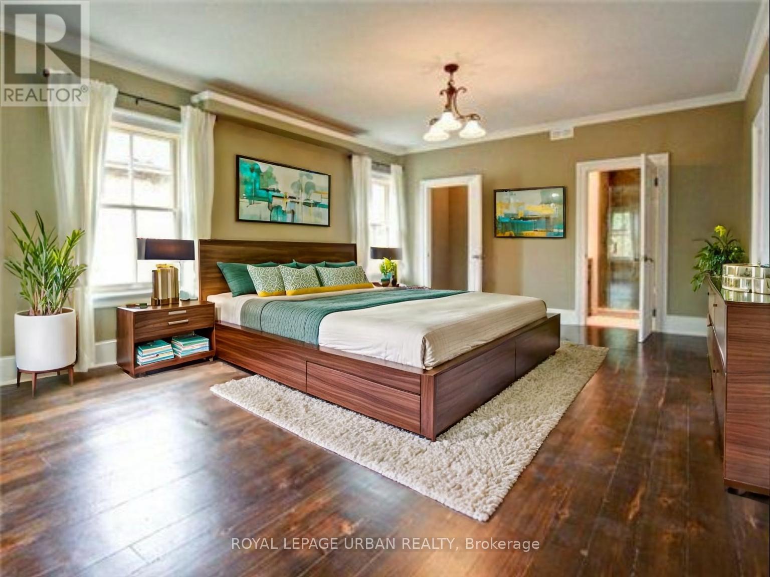 306 Seaton Street, Toronto, Ontario  M5A 2T7 - Photo 10 - C12681242