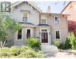 306 SEATON STREET, Toronto, Ontario