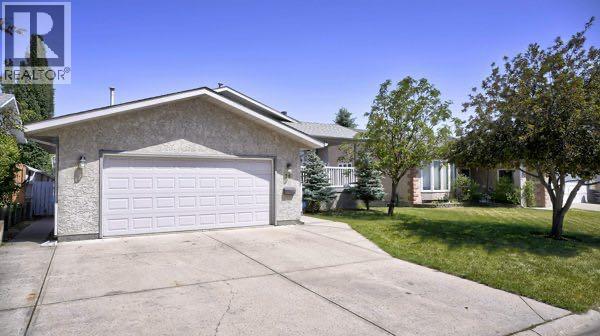 78 Athabasca Crescent, Crossfield, Alberta  T0M 0S0 - Photo 6 - A2276038