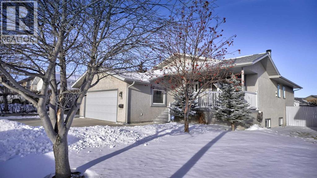 78 Athabasca Crescent, Crossfield, Alberta  T0M 0S0 - Photo 3 - A2276038