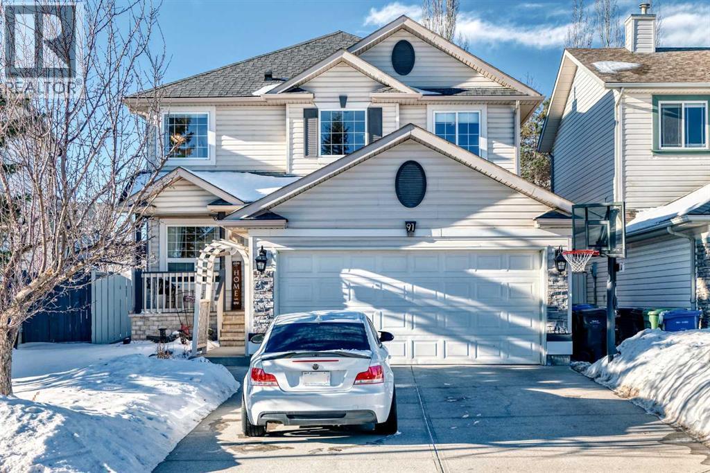91 Somerglen Road Sw, Calgary, Alberta  T2Y 3S3 - Photo 1 - A2278120