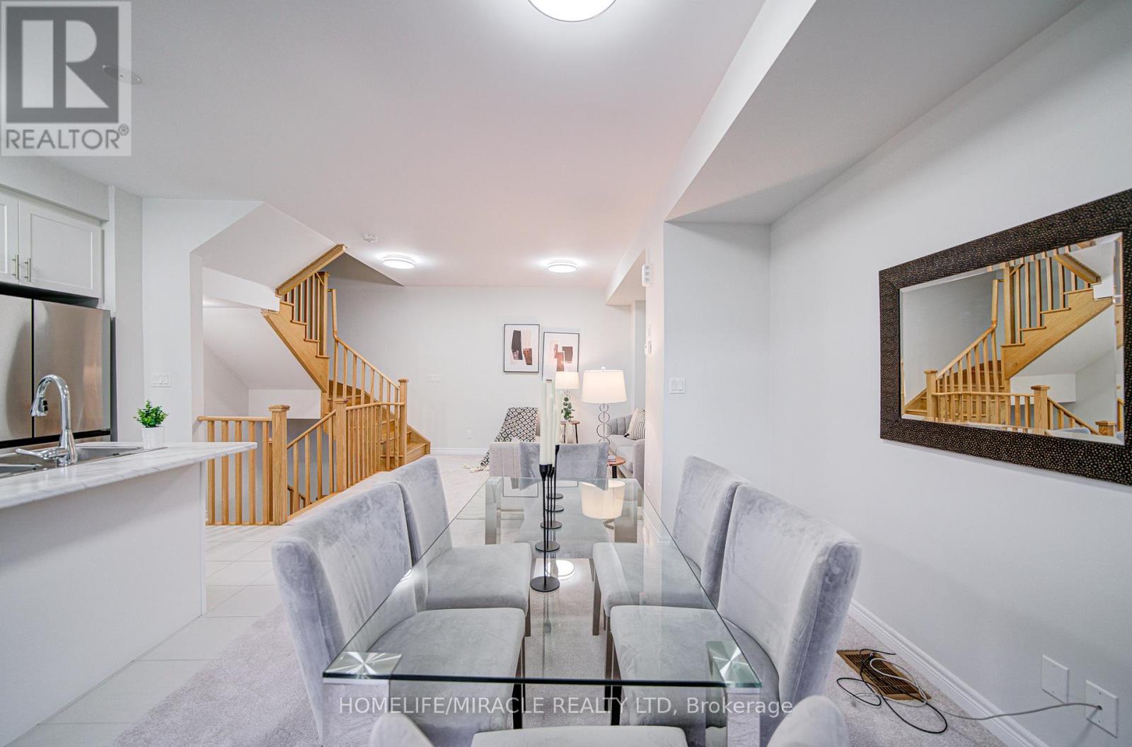 1101 Lockie Drive, Oshawa, Ontario  L1L 0R9 - Photo 17 - E12681096