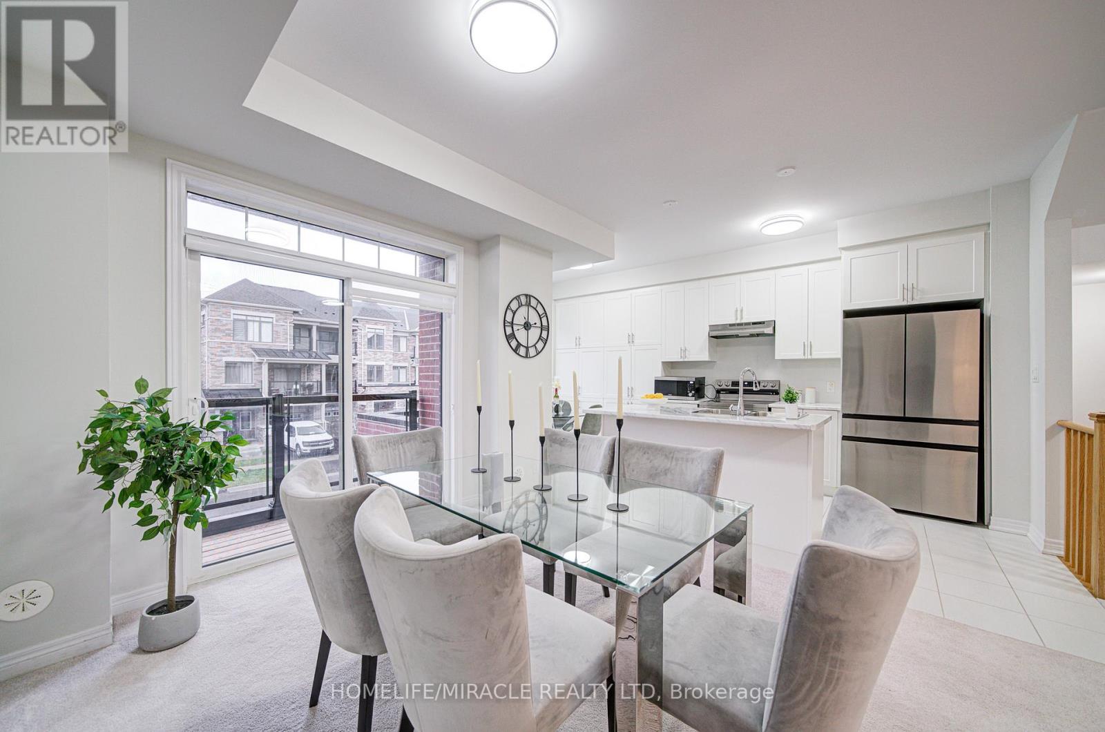 1101 Lockie Drive, Oshawa, Ontario  L1L 0R9 - Photo 18 - E12681096