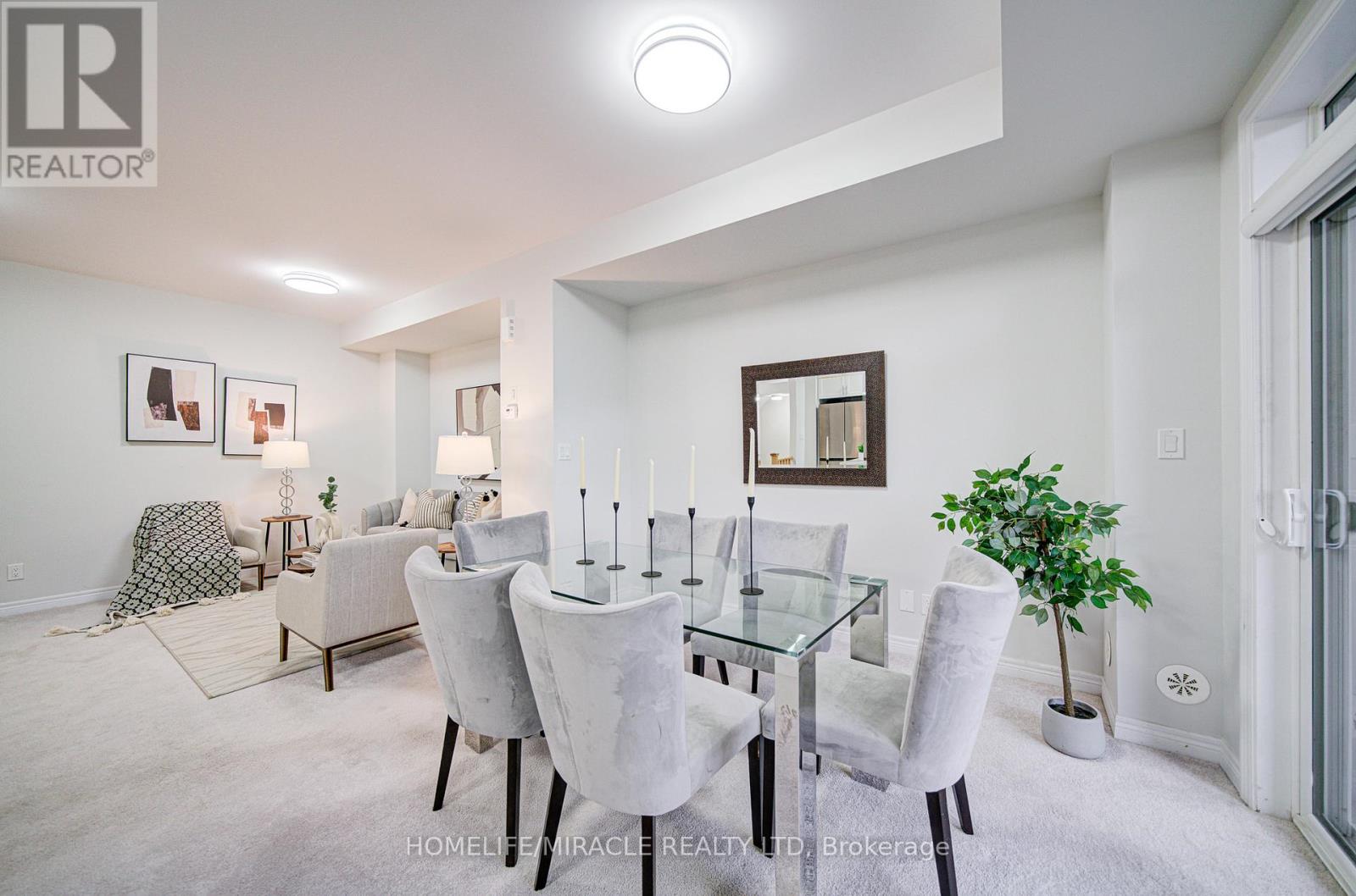 1101 Lockie Drive, Oshawa, Ontario  L1L 0R9 - Photo 20 - E12681096