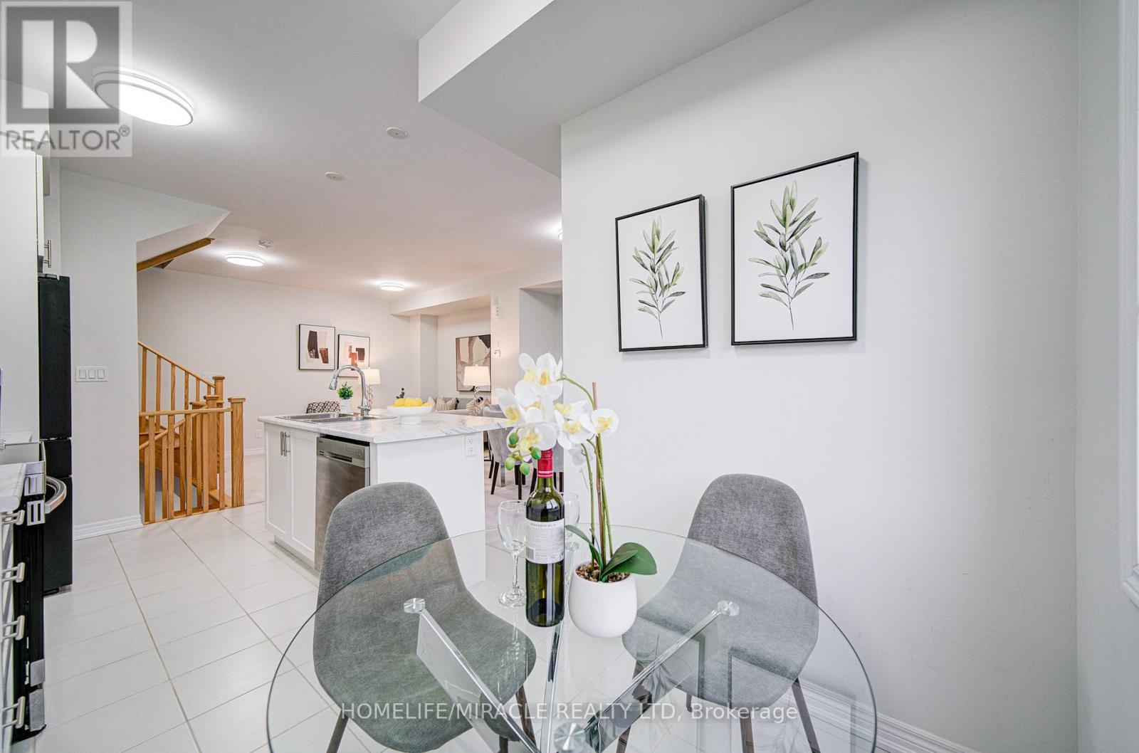 1101 Lockie Drive, Oshawa, Ontario  L1L 0R9 - Photo 25 - E12681096