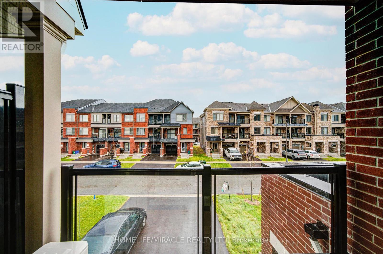 1101 Lockie Drive, Oshawa, Ontario  L1L 0R9 - Photo 28 - E12681096