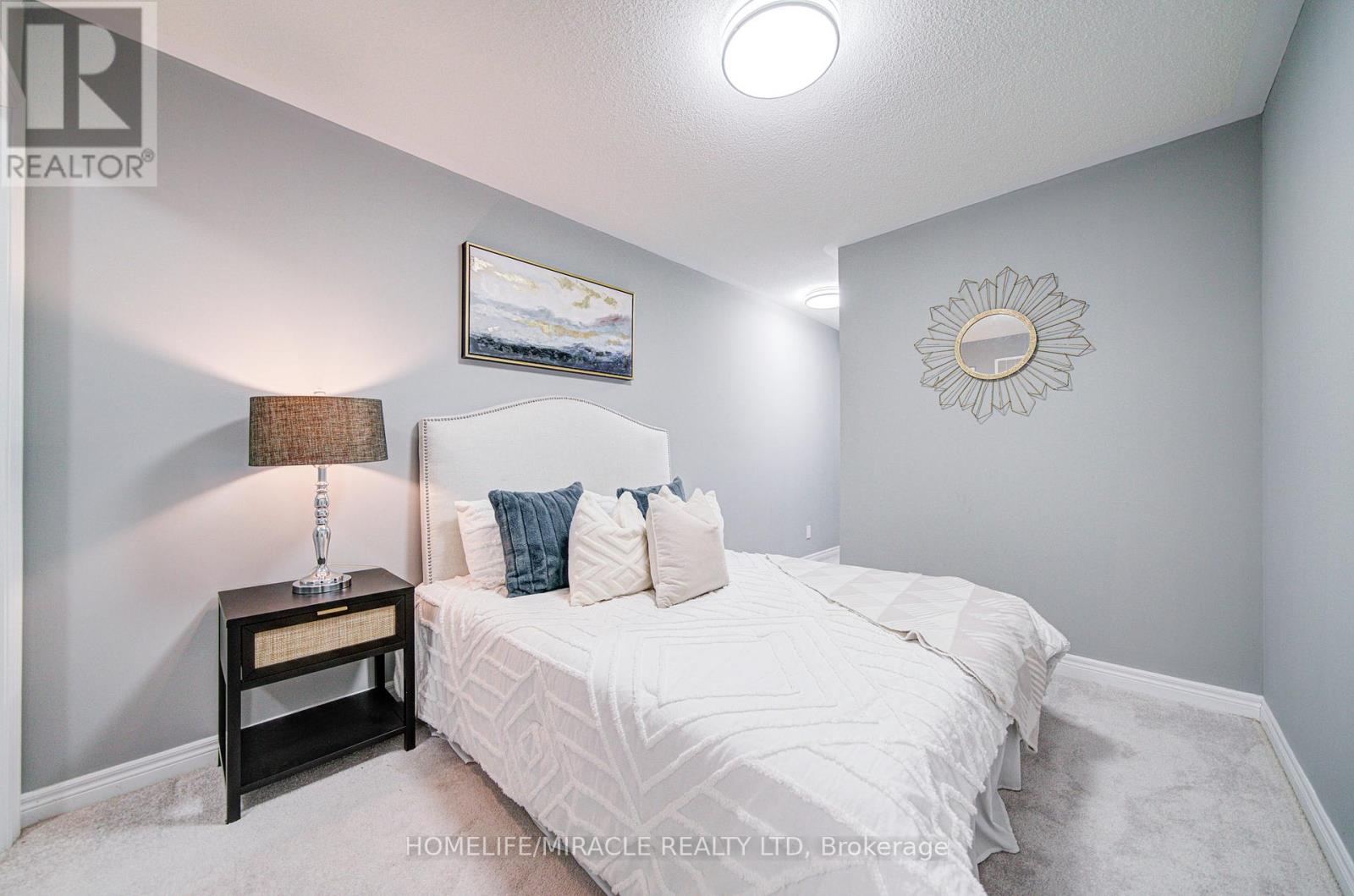 1101 Lockie Drive, Oshawa, Ontario  L1L 0R9 - Photo 31 - E12681096