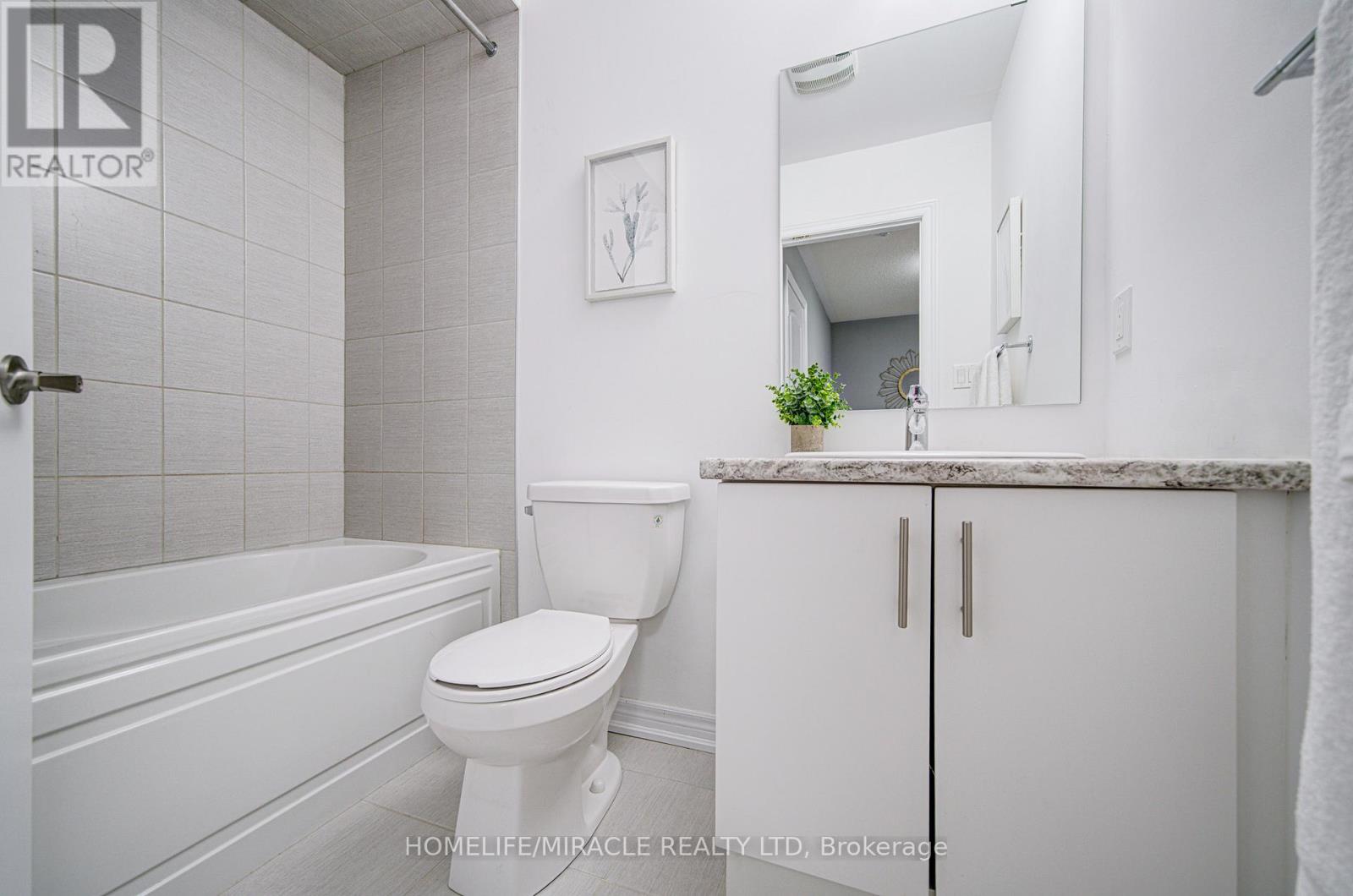 1101 Lockie Drive, Oshawa, Ontario  L1L 0R9 - Photo 37 - E12681096