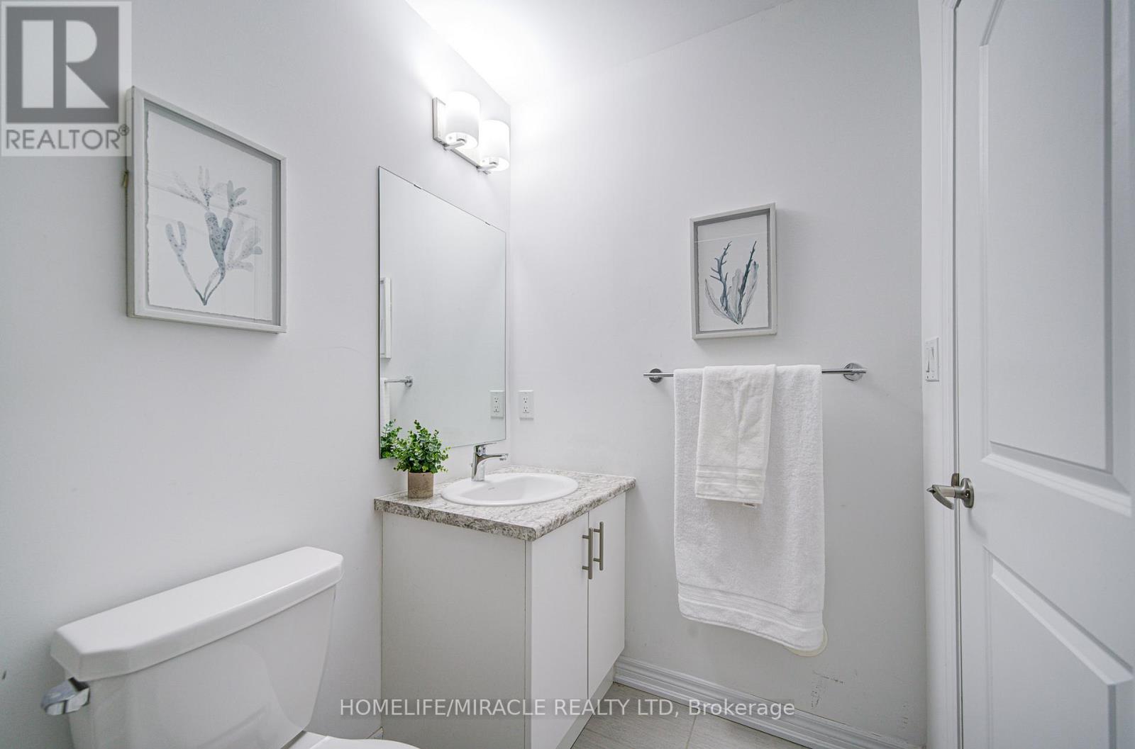 1101 Lockie Drive, Oshawa, Ontario  L1L 0R9 - Photo 39 - E12681096