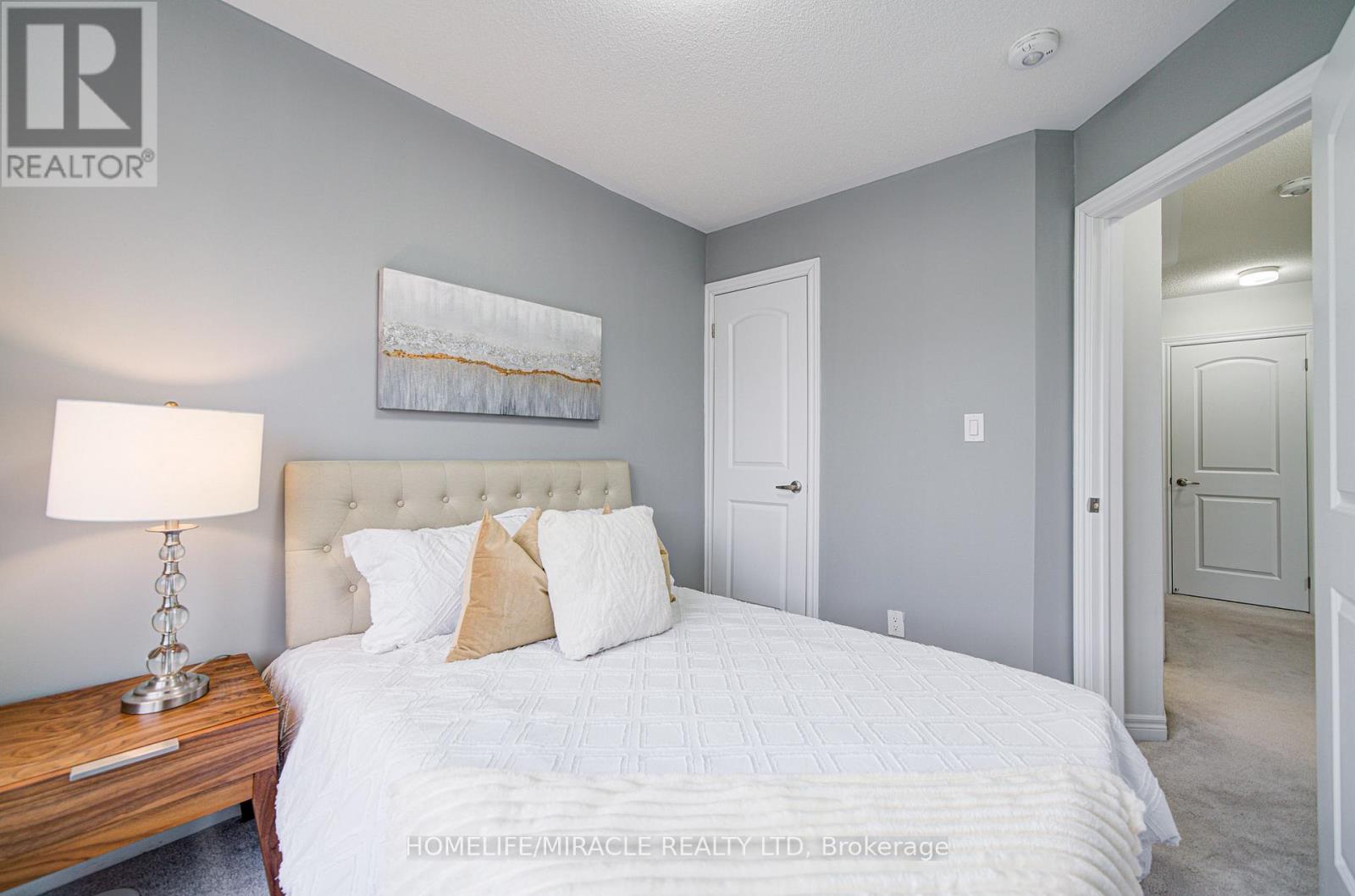 1101 Lockie Drive, Oshawa, Ontario  L1L 0R9 - Photo 45 - E12681096