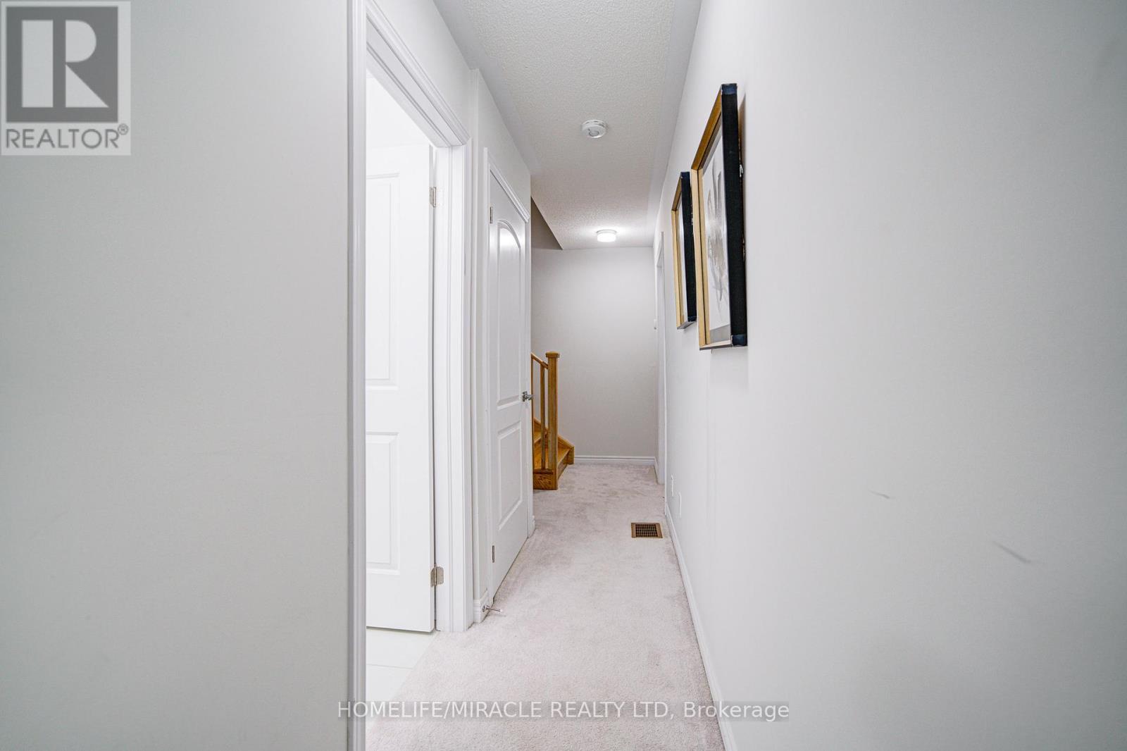 1101 Lockie Drive, Oshawa, Ontario  L1L 0R9 - Photo 8 - E12681096